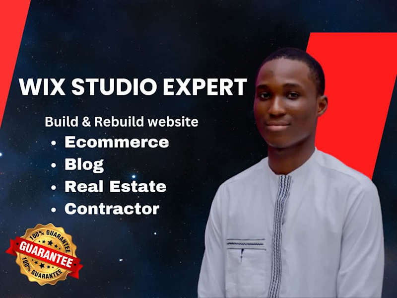 Cover image for Seamless Wix and Softr No-Code Website Design