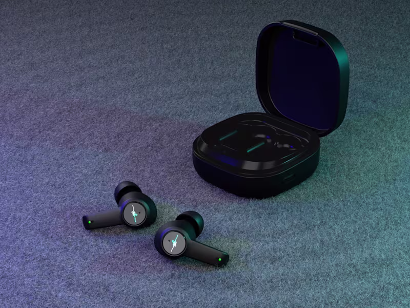 Cover image for I will make professional 3d product animation video