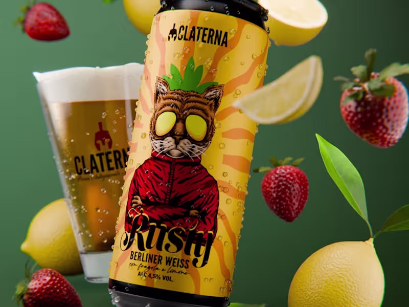 Cover image for Product Animation