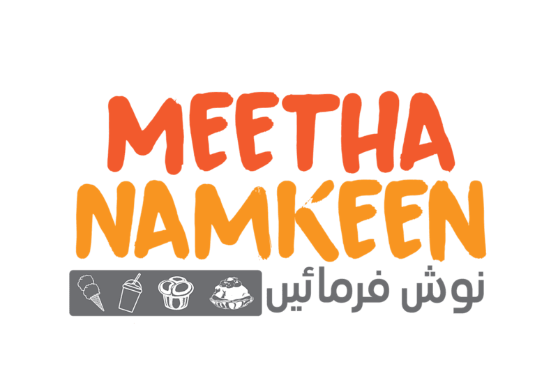 Cover image for Meetha Namkeen Branding
