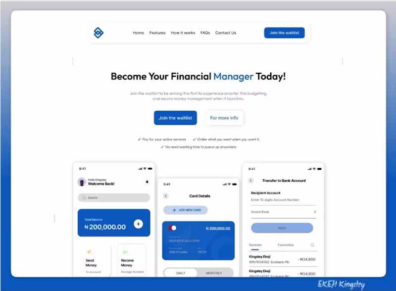 Cover image for Multi-Industries 