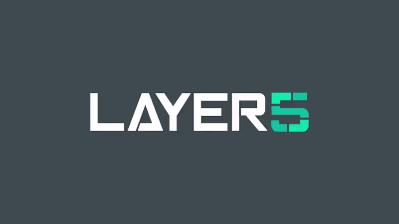 Cover image for Layer5/Community Manager