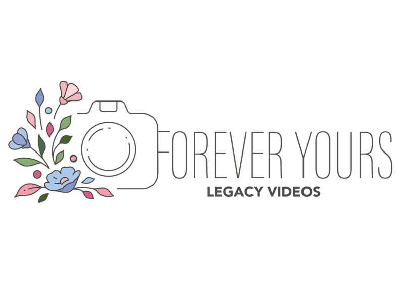 Cover image for Brand Design for a Video Production Company
