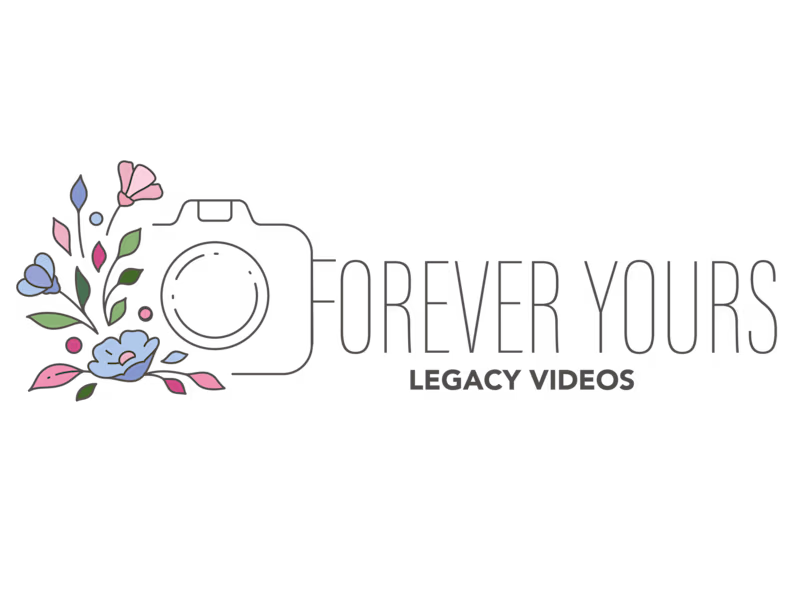 Cover image for Brand Design for a Video Production Company