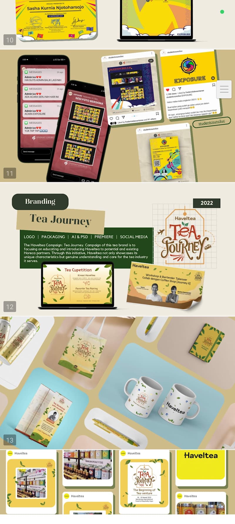 Cover image for Logo Branding and Design