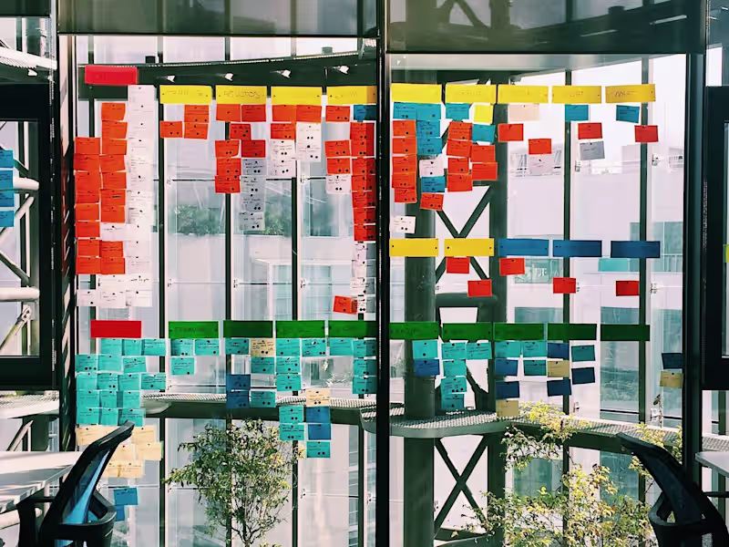 Cover image for Project Manager for Avito