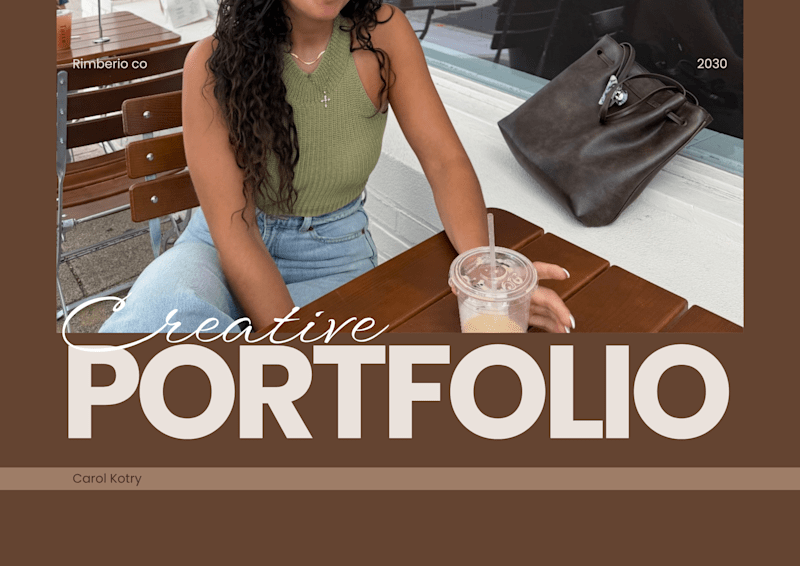 Cover image for Portfolio