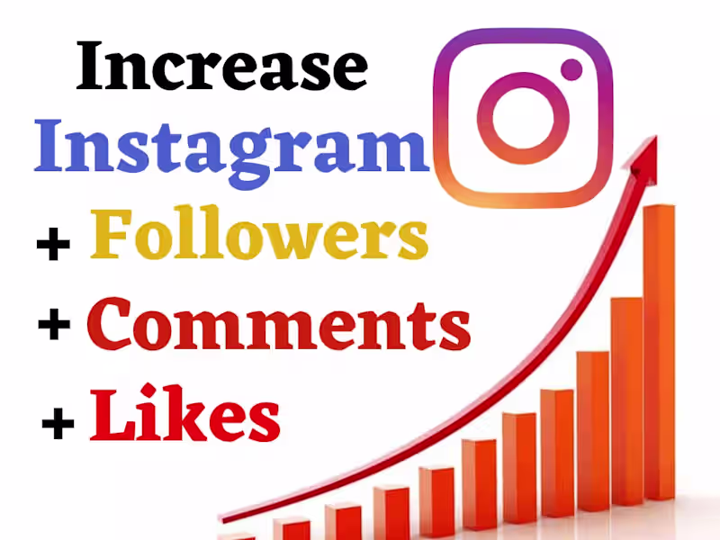 Cover image for Insta Boost: Real Growth, Engagement, Popularity! Order Now!