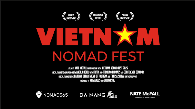 Cover image for Festival Aftermovie Project