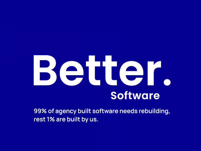 Cover image for Cross Platform Mobile Application Development