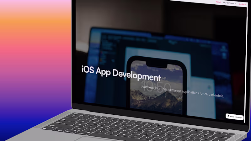 Cover image for Design + Code a Vibe-Coded iOS App in SwiftUI