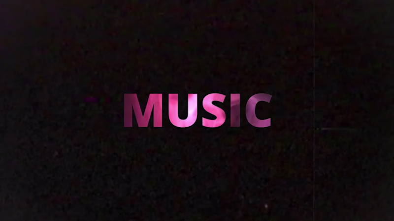Cover image for Music Festival Promo