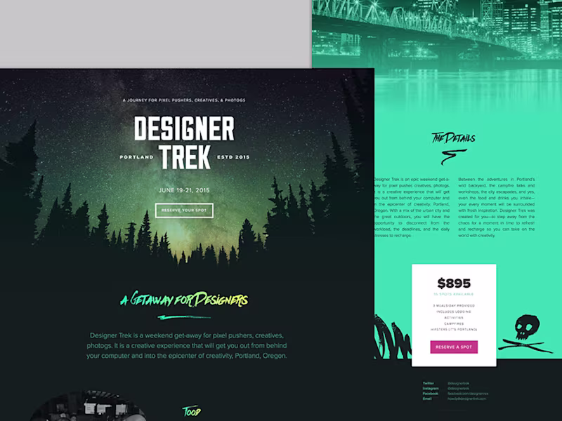 Cover image for Custom E-Commerce Website Design
