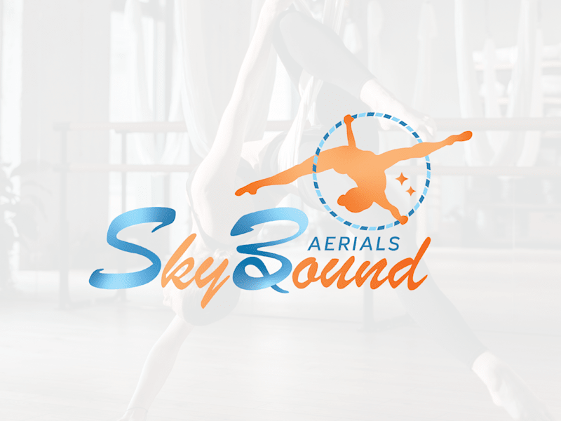 Cover image for SkyBound Aerials 