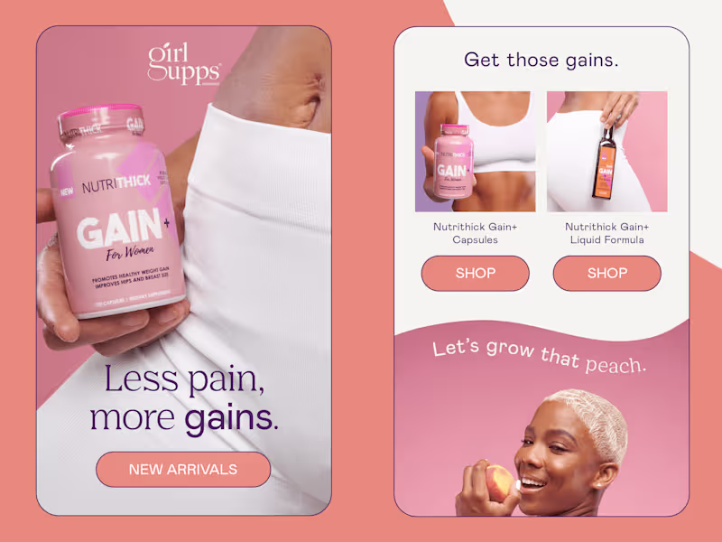 Cover image for Let's hit refresh on those inbox gems.