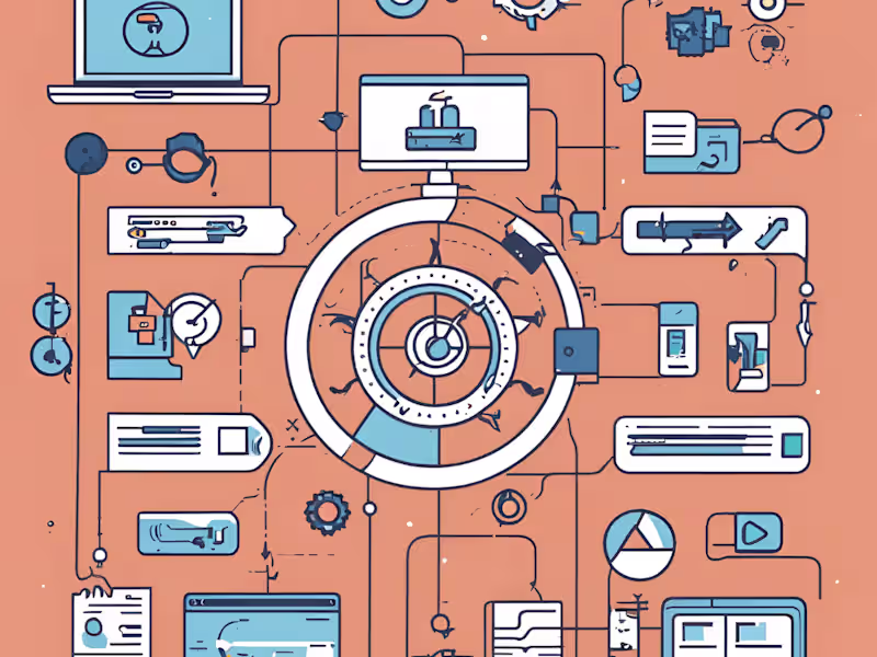 Cover image for WEB, Mobile and API Automation Testing