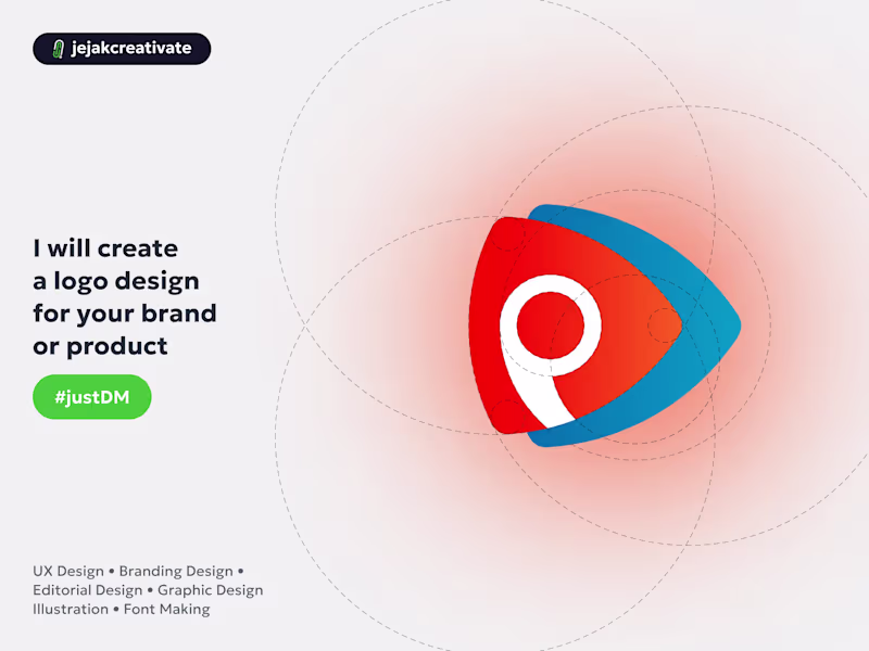 Cover image for Logo Design for Your Brand or Business