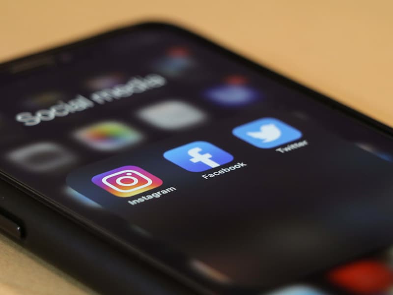 Cover image for Proofread social media posts
