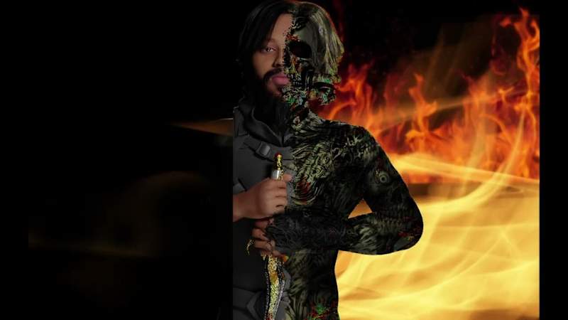 Cover image for The sands of Darkness | breakdown - YouTube