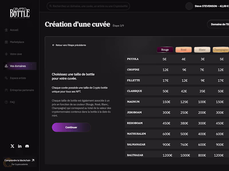 Cover image for App (Mobile & Web) Designer
