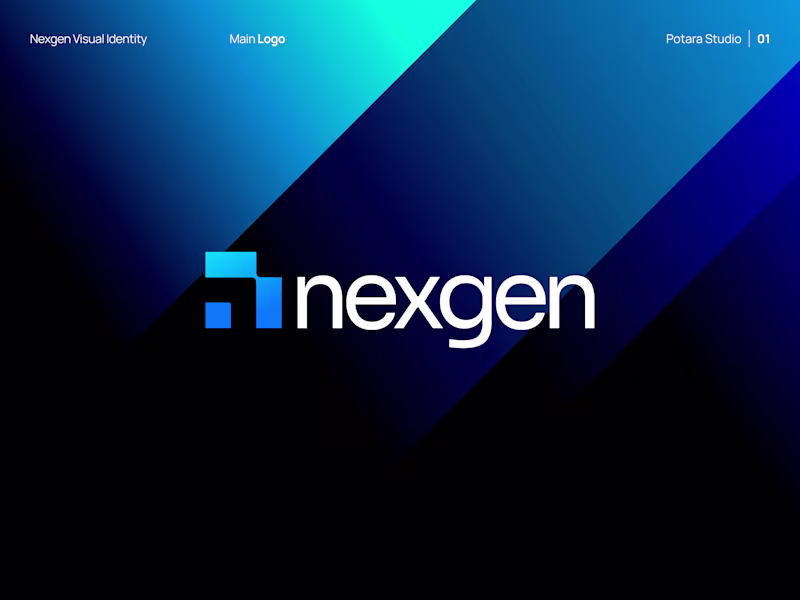 Cover image for Logo & Branding