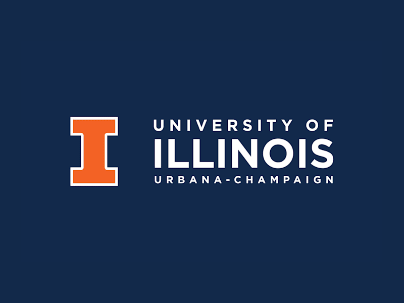 Cover image for University of Illinois Communications
