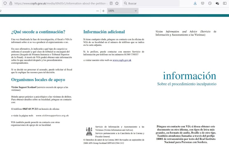 Cover image for Expert English to Spanish Legal translation