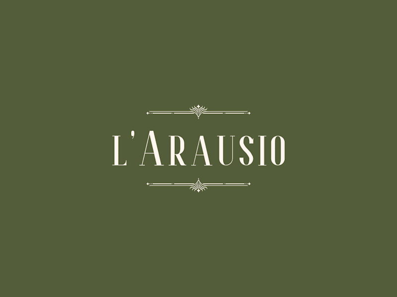 Cover image for L'Arausio