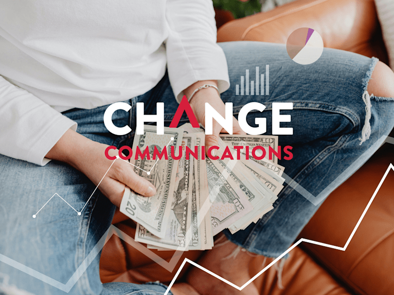 Cover image for Change Communications : Cost-Effective Marketing Article
