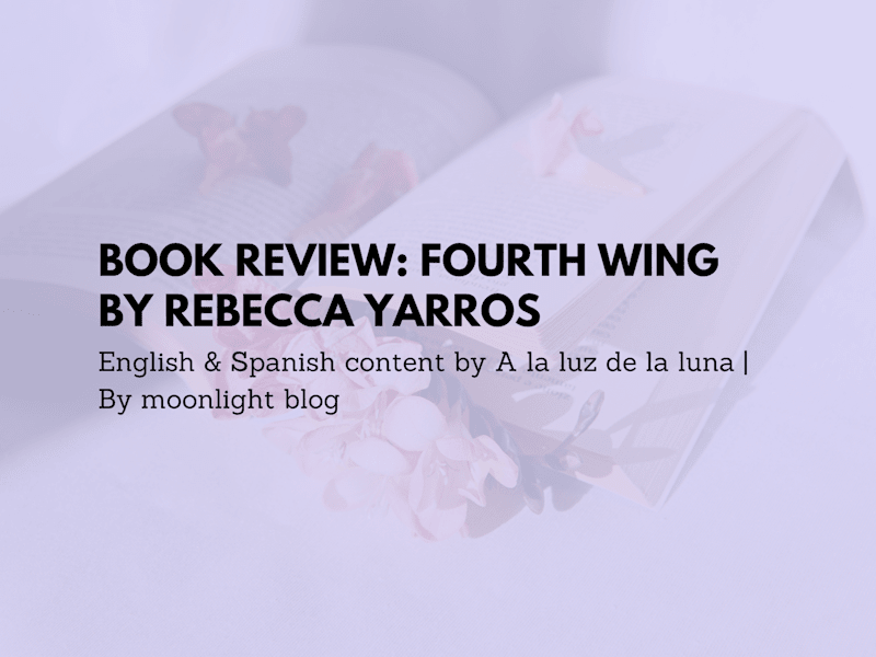 Cover image for Bilingual book review 2 (English & Español)