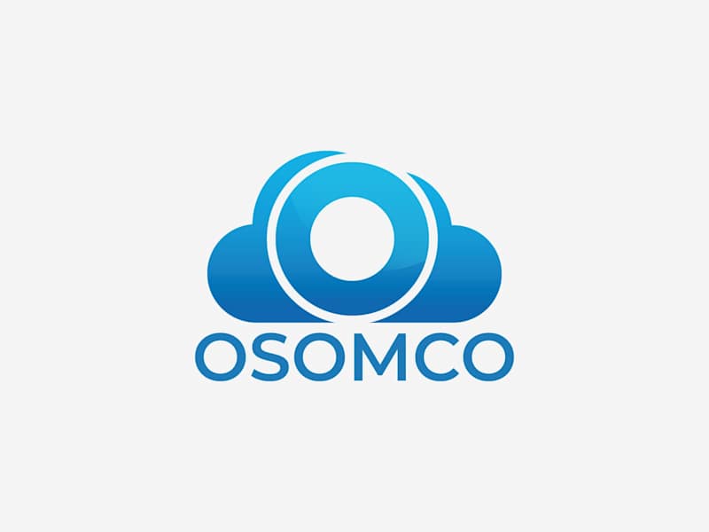 Cover image for OSOMCO Graphic Line Design