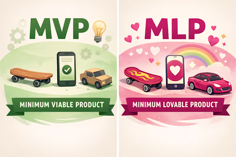 Cover image for The idea of MVP has changed drastically and now after the ev...