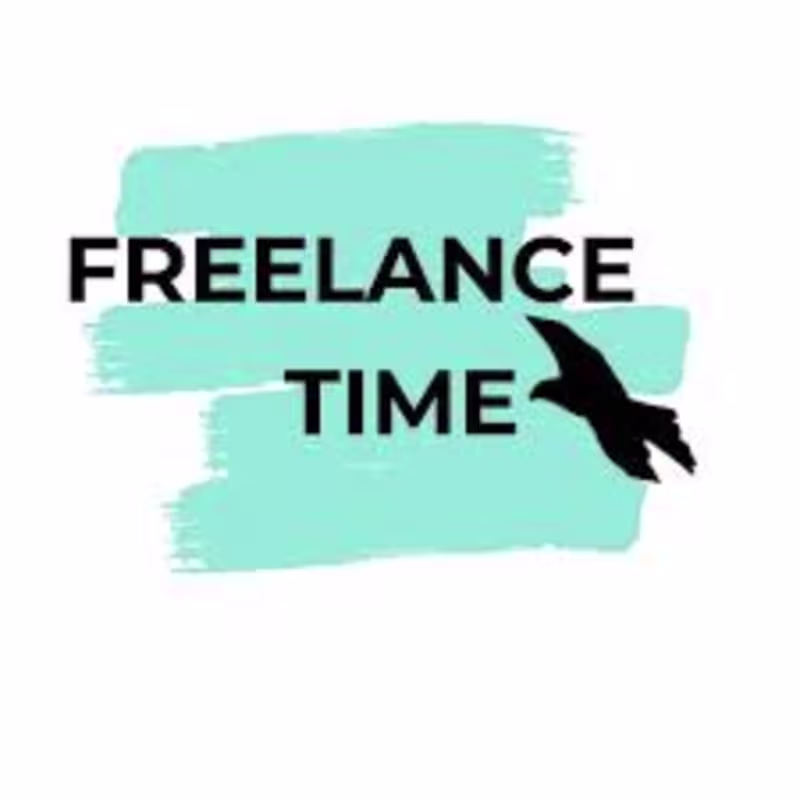 Cover image for freelance