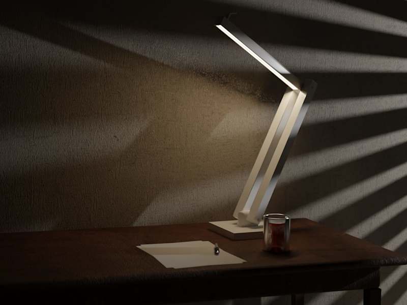 Cover image for Realistic Furniture & Product Design