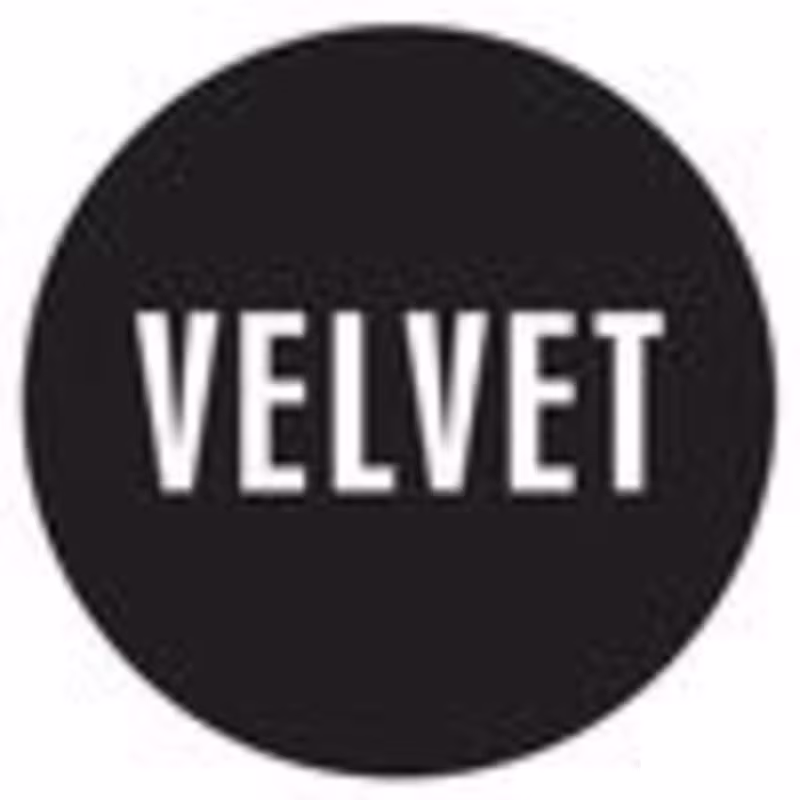 Cover image for Community Manager in "Velvet"