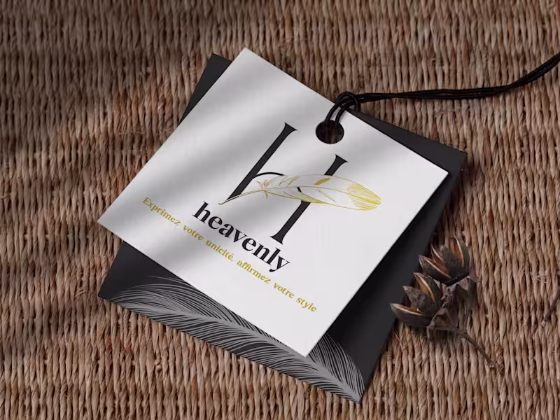 Cover image for Brand Identity Design