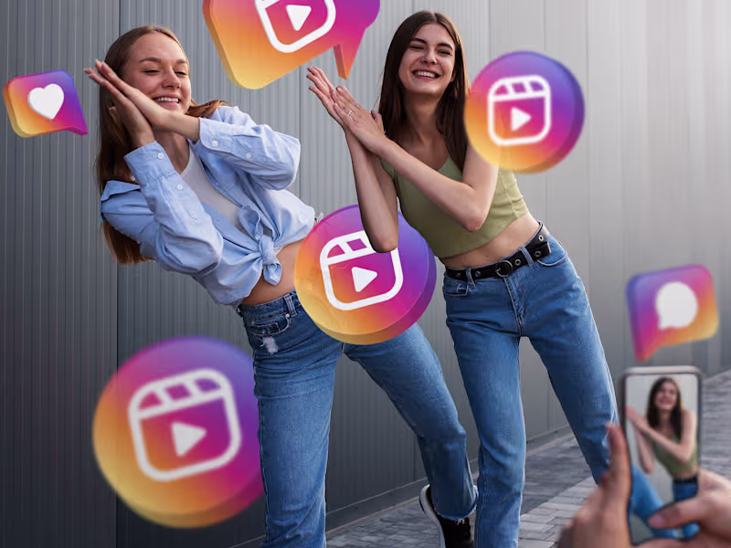 Cover image for Social Media Management