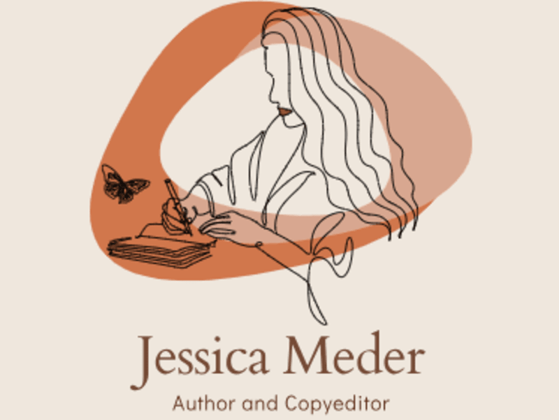 Cover image for Jessica Meder Portfolio