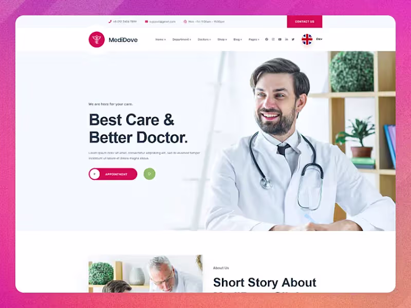 Cover image for Rapid Web Development