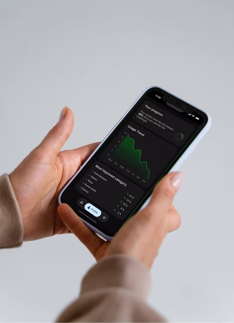 Cover image for Timeblocks app