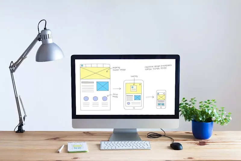 Cover image for What is a Bespoke Website Development? - Galicki Digital