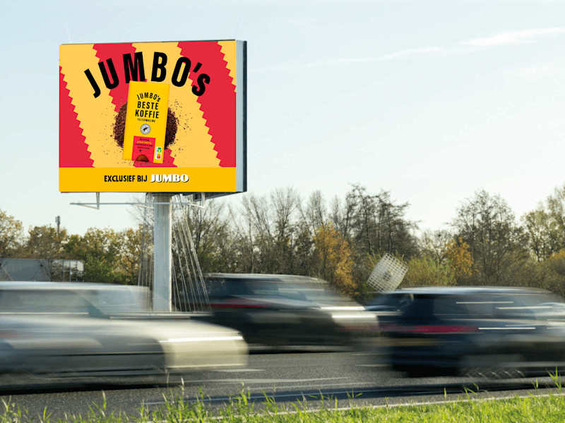 Cover image for Campaigns / advertising 