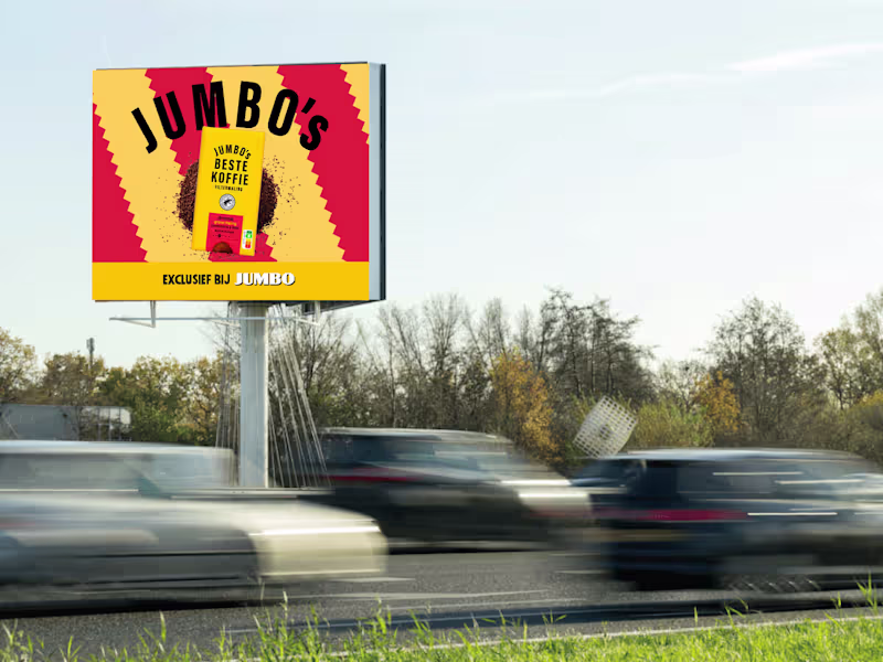 Cover image for Campaigns / advertising 