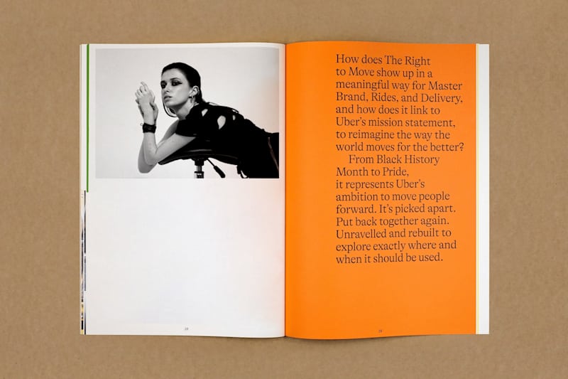 Cover image for Cover Photography for Paper Magazine