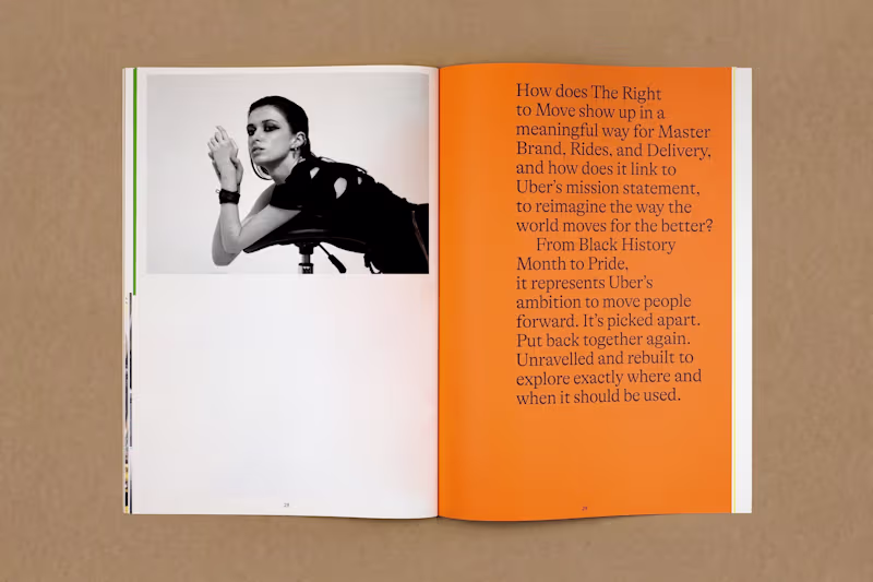 Cover image for Cover Photography for Paper Magazine