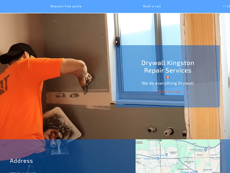 Cover image for Local Business Ranking #1 on Google