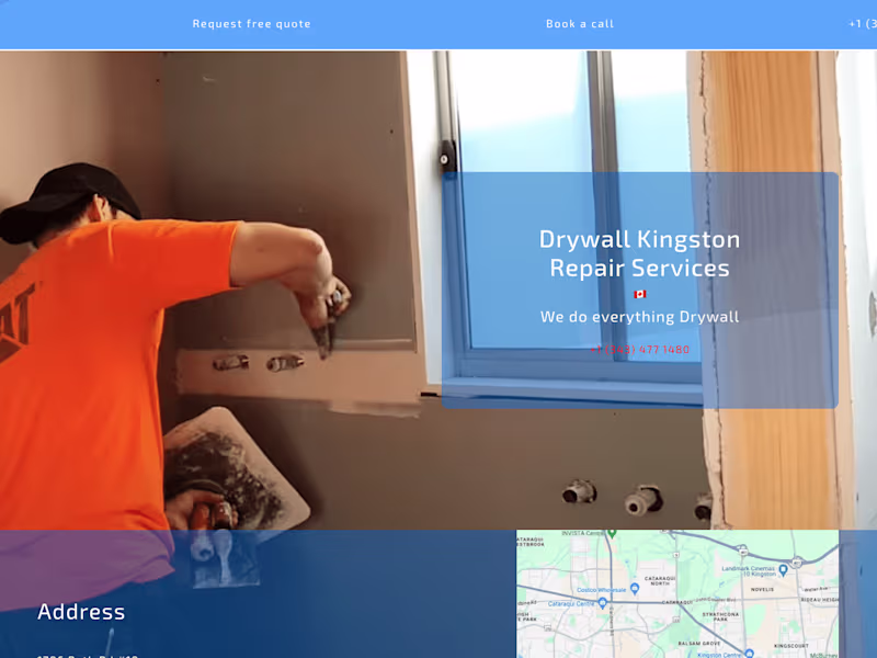 Cover image for Local Business Ranking #1 on Google