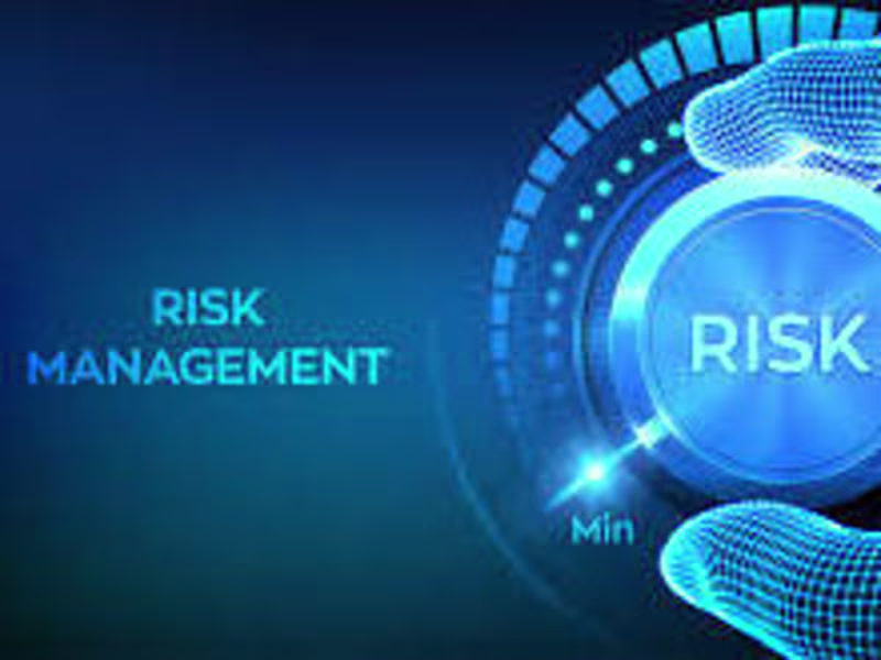 Cover image for Risk Management Platform