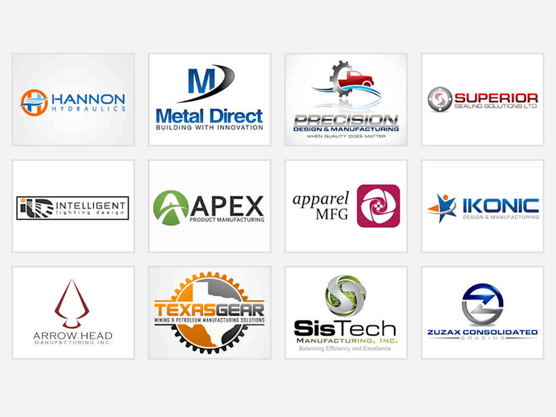 Cover image for Corporate Logo Designing for the companies and Brands