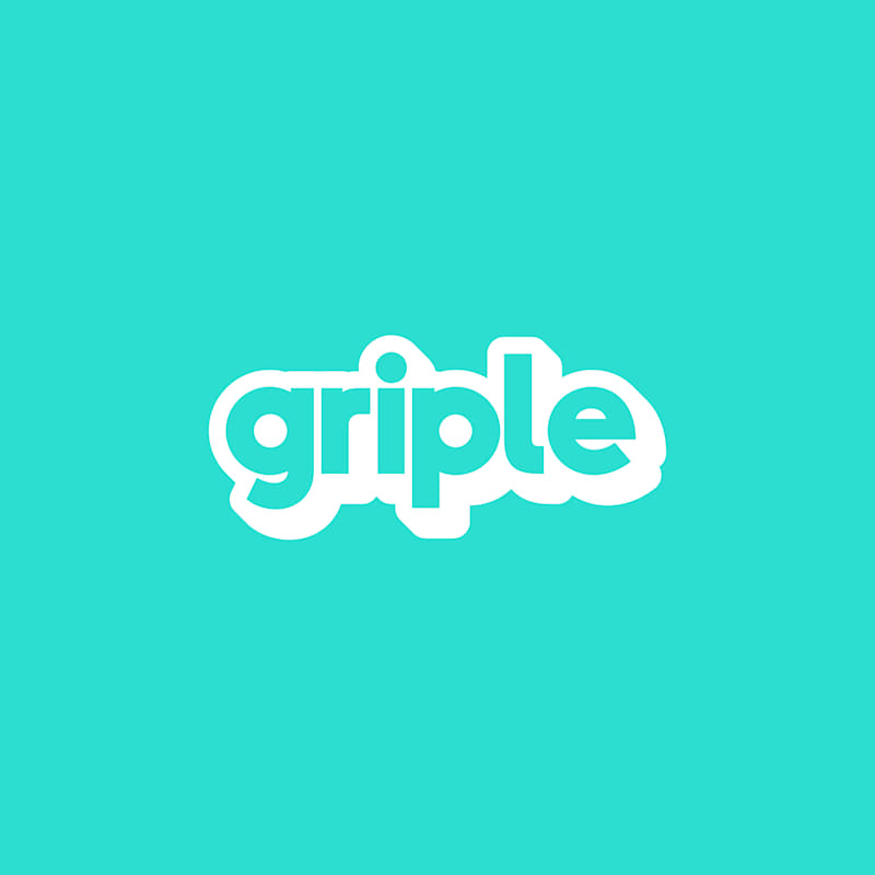 Cover image for Griple Branding